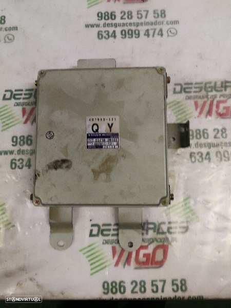 CENTRALINA DO MOTOR UCE NISSAN ALMERA N15 - 1