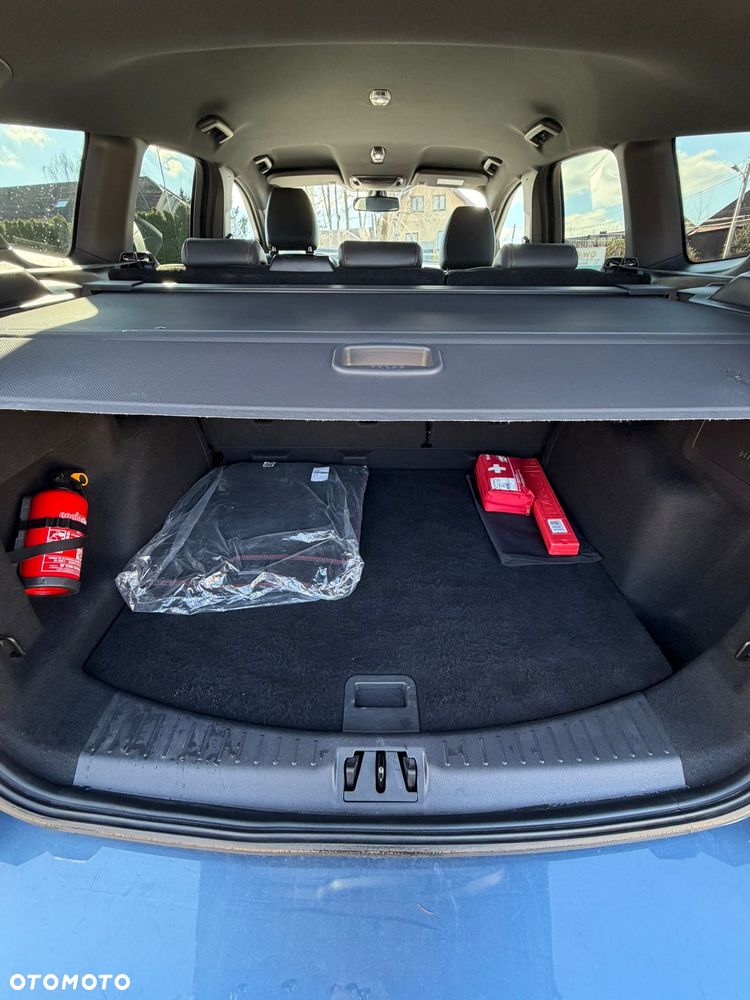 Ford Kuga 1.5 EcoBoost AWD ST-Line ASS - 21