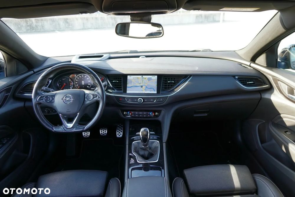 Opel Insignia 2.0 Exclusive - 23