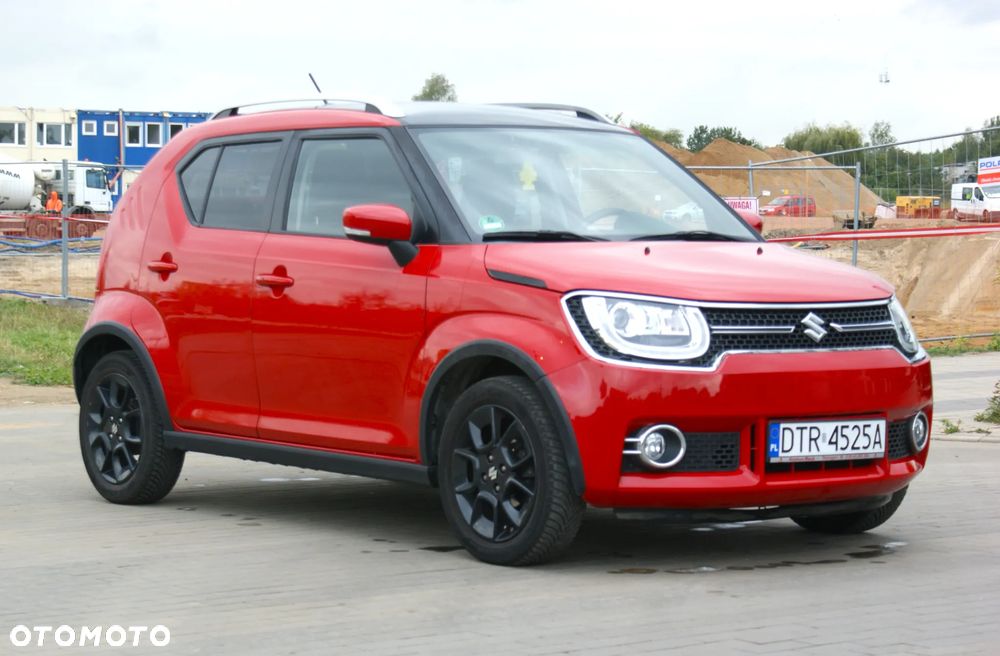 Suzuki Ignis 1.2 Elegance - 16