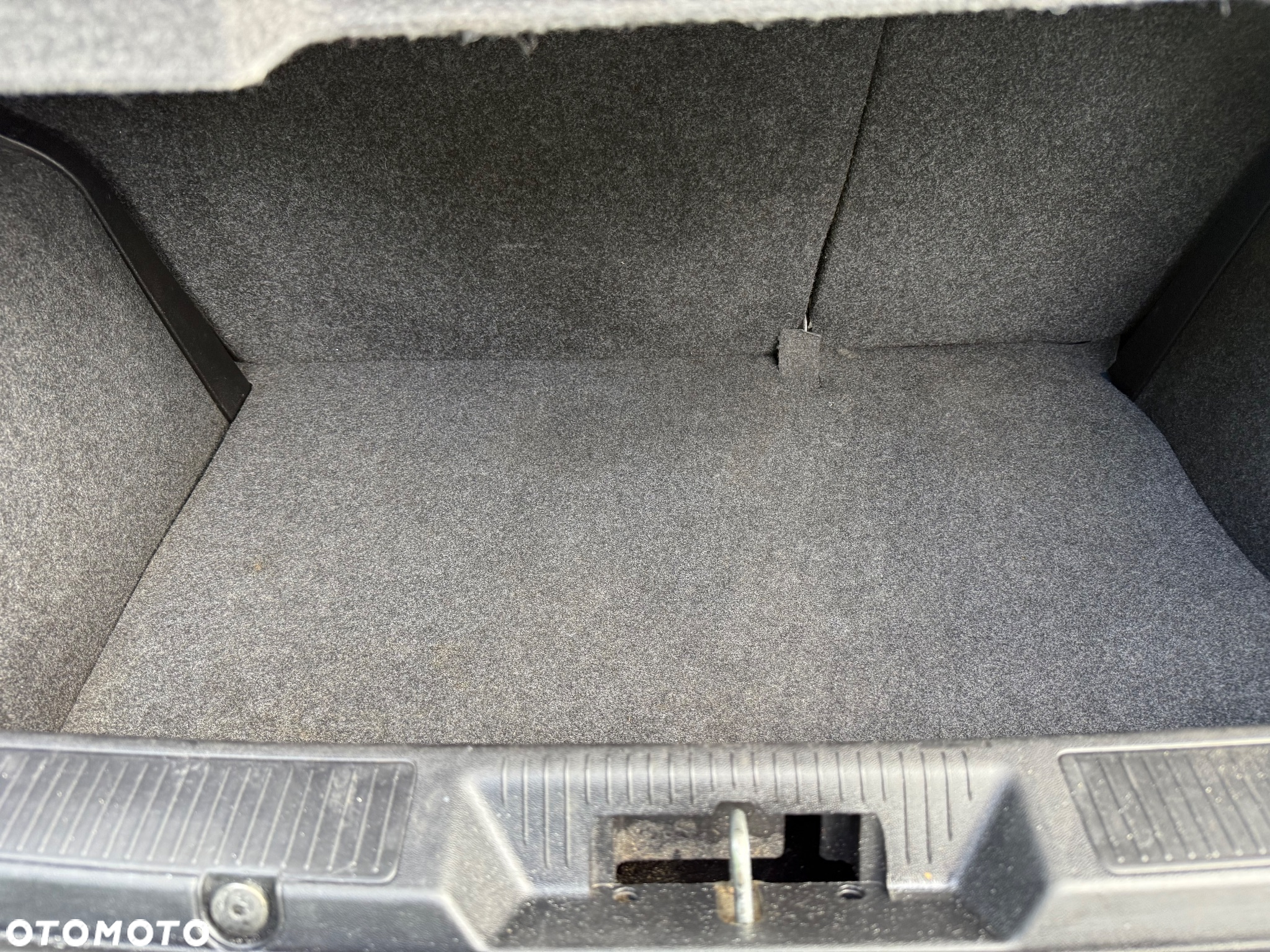 Fiat Grande Punto - 30