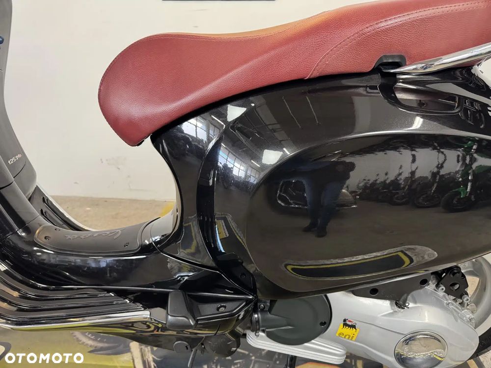 Vespa Primavera - 22