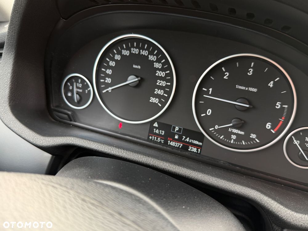 BMW X3 - 16