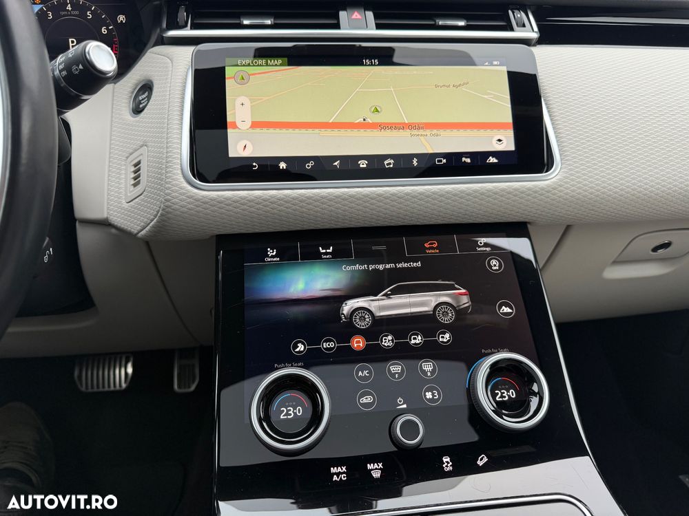 Land Rover Range Rover Velar 2.0 R-Dynamic SE - 35