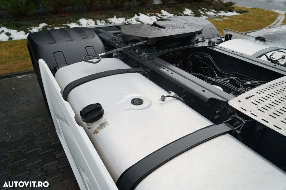 DAF XG+ 480 / STANDARD / 2023 / 100% ANVELOPE - 17