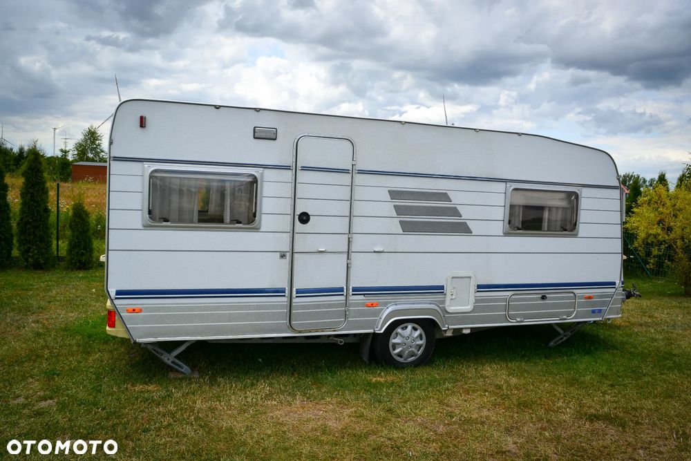 Hymer-Eriba NOVA - 11