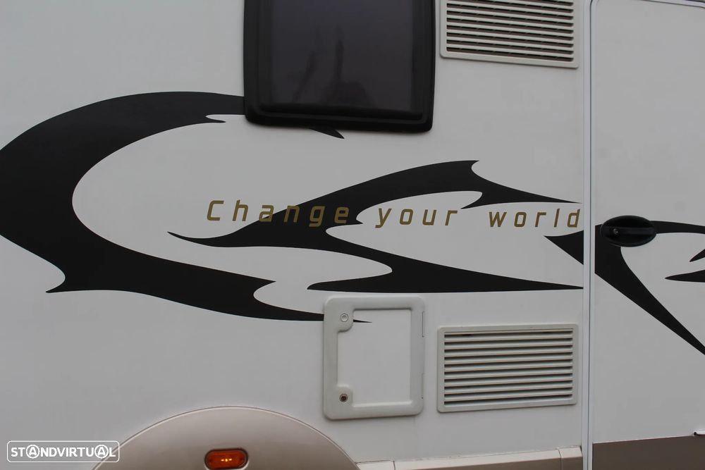 Fiat Ducato Itineo, JB740 - 4