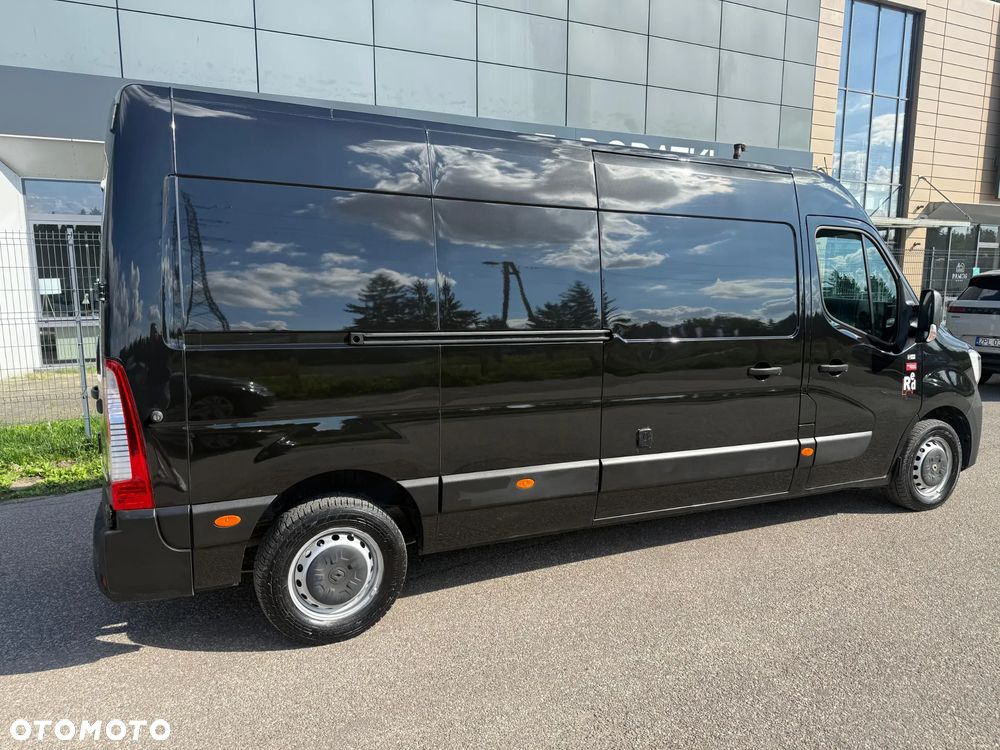 Renault Master 2.3 150KM, L3H2, Bardzo zadbany - 11