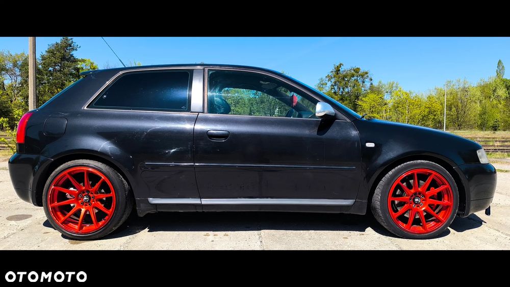 Audi S3 ver-standard - 23