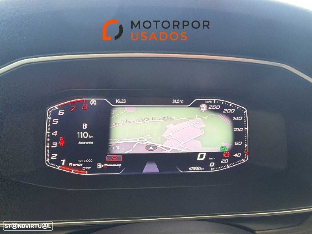 SEAT Leon 1.5 eTSI Xcellence DSG - 23