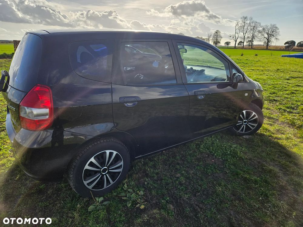 Honda Jazz 1.4 Style - 3