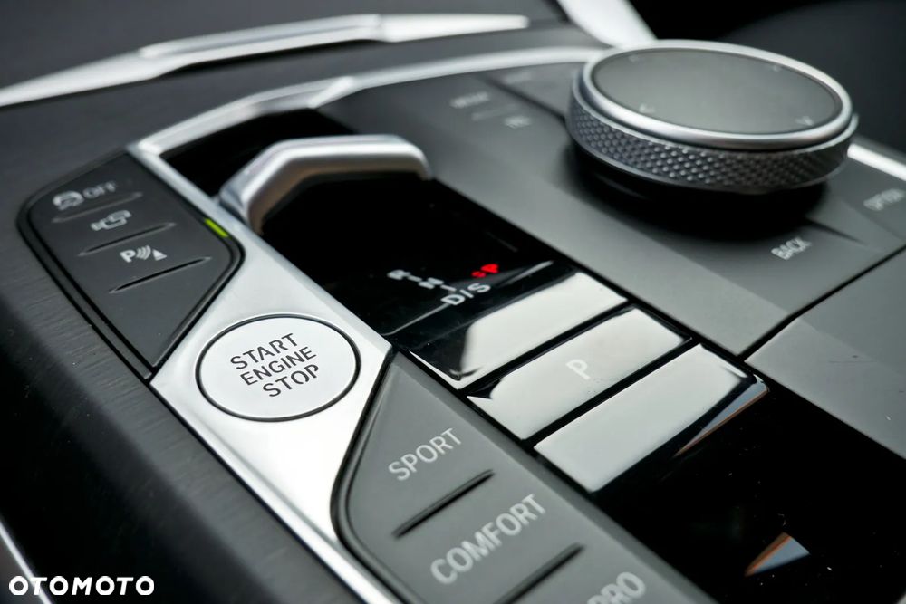 BMW Seria 4 420d xDrive mHEV M Sport - 35
