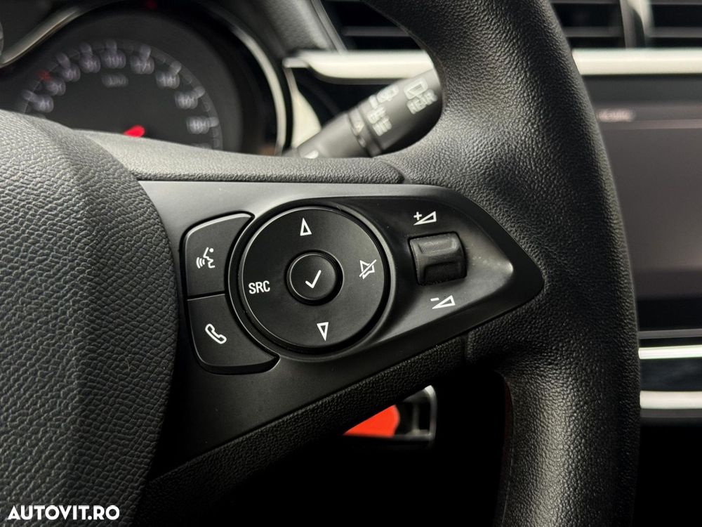 Opel Corsa - 11