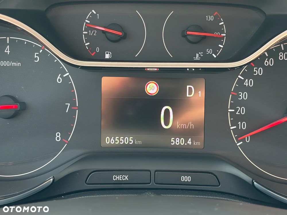 Opel Crossland X 1.2 T Elite S&S - 9