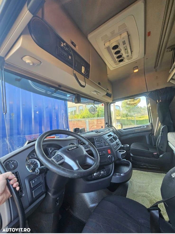 DAF XF530FT - 5
