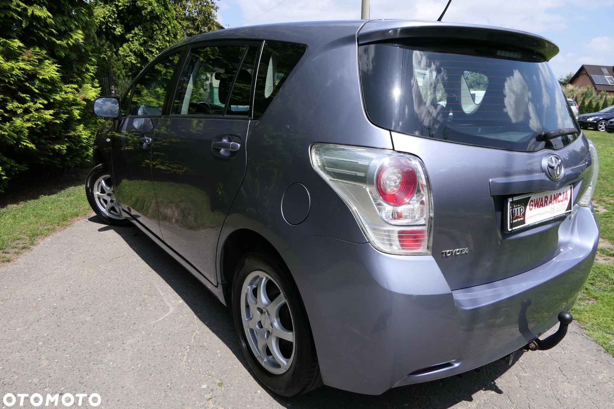 Toyota Verso 1.6 Sol - 3