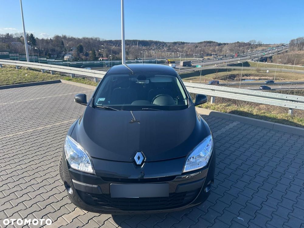 Renault Megane - 6