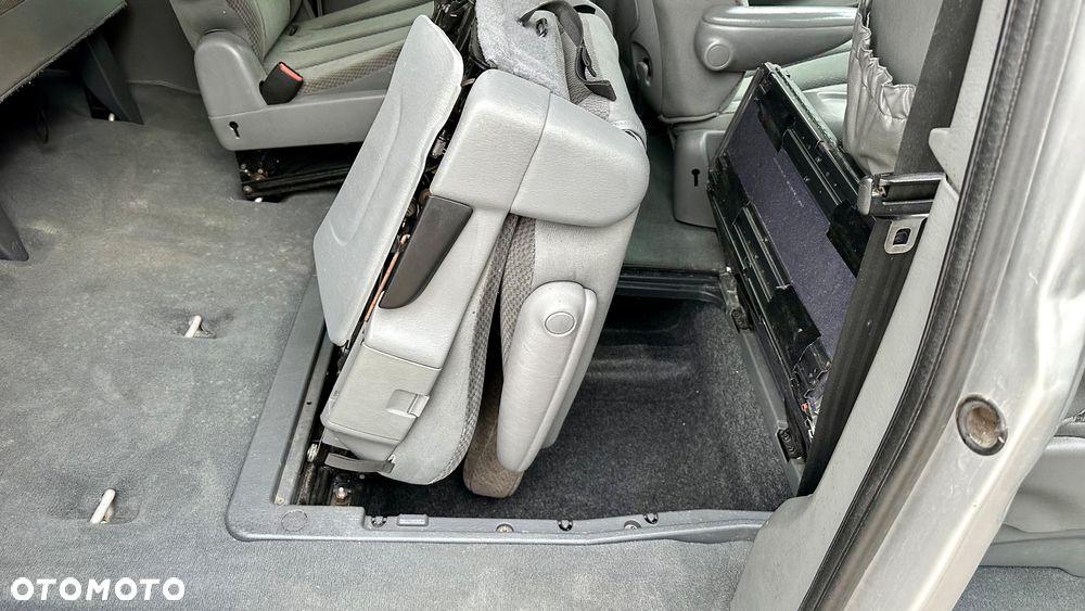 Chrysler Grand Voyager 3.3 Automatik Comfort - 18