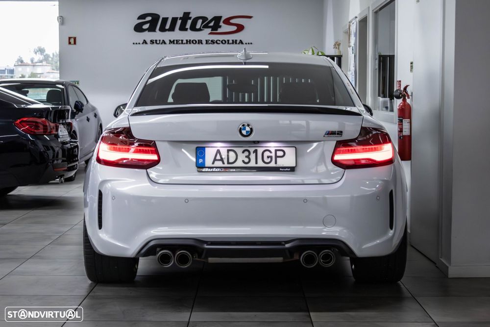 BMW M2 Competition Auto - 7
