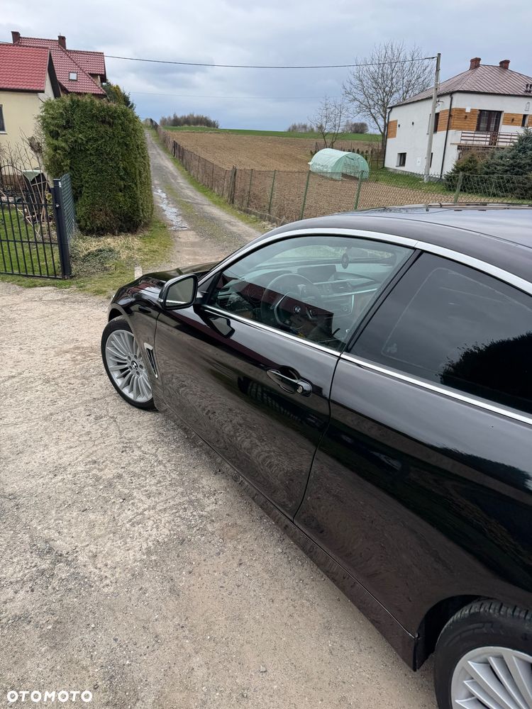 BMW Seria 4 - 4