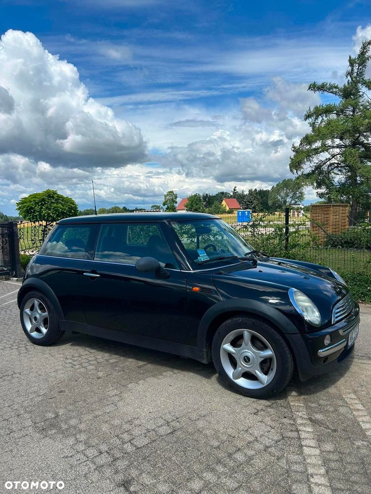 MINI ONE - 6