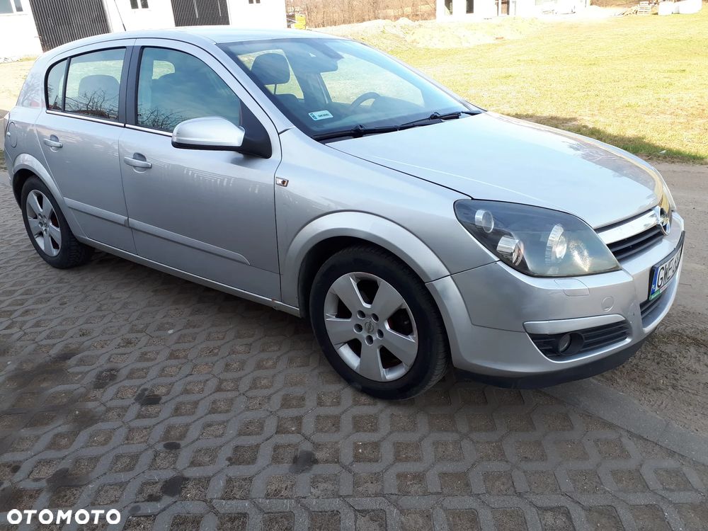 Opel Astra - 13