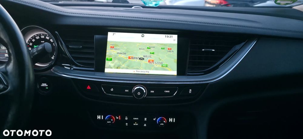 Opel Insignia 2.0 CDTI ecoFLEX Start/Stop Business Edition - 19