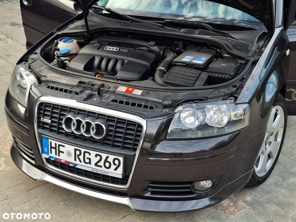 Audi A3 Sportback - 17