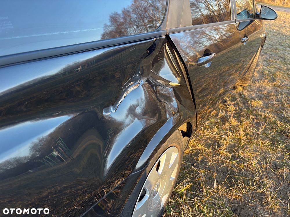 Nissan Primera Traveller 1.8 visia-plus - 33