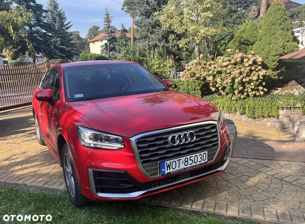 Audi Q2 1.6 TDI - 4