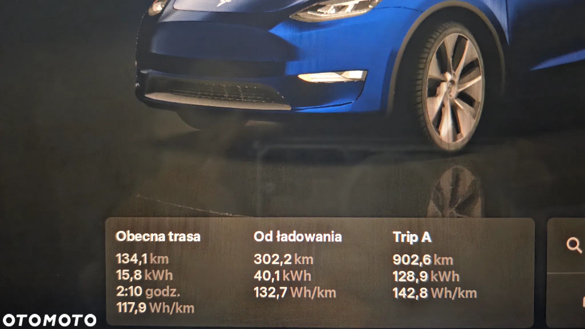 Tesla Y Model Long Range Dual Motor AWD - 26