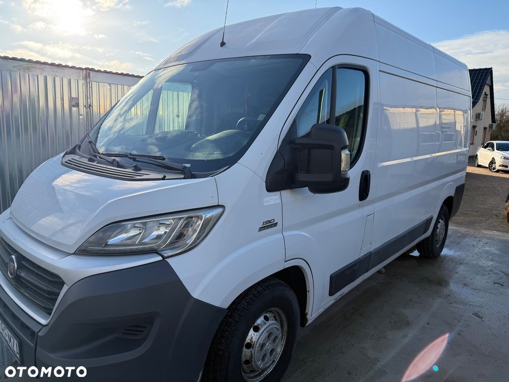 Fiat Ducato - 1