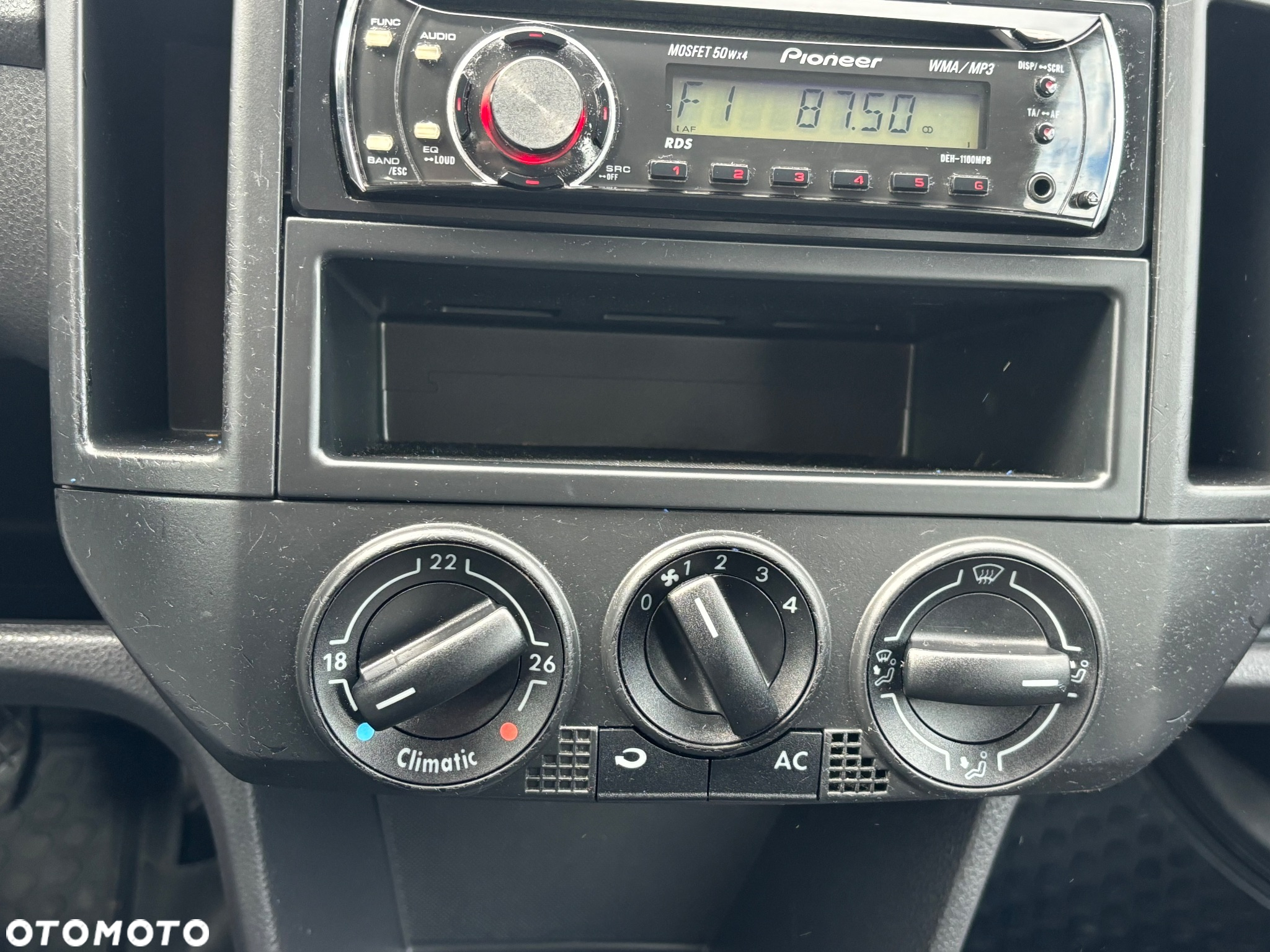 Volkswagen Polo 1.2 United - 33