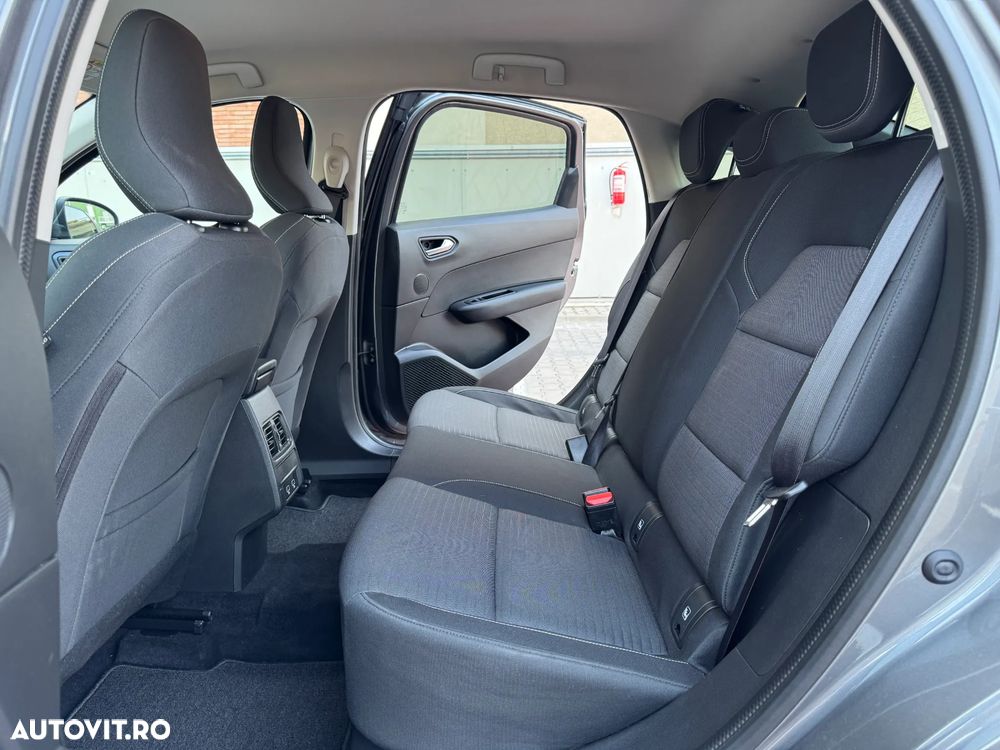 Renault Arkana 140 EDC Intens - 16