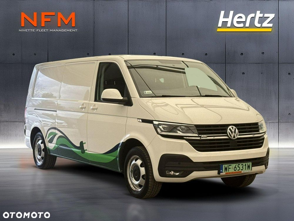 Volkswagen Transporter - 3