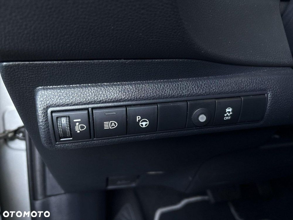 Toyota Corolla 1.8 Hybrid Comfort - 20