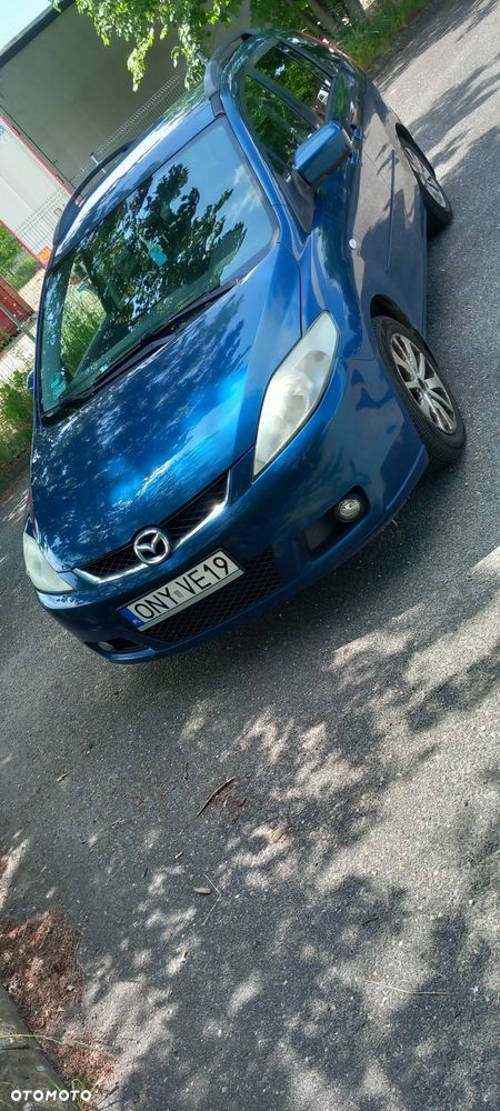 Mazda 5