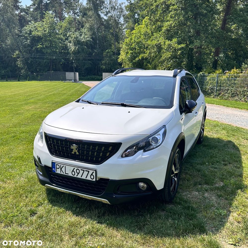 Peugeot 2008 - 3