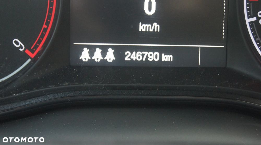 Opel Zafira 2.0 D Start/Stop Business - 27