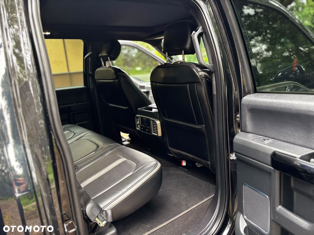 Ford F150 - 18