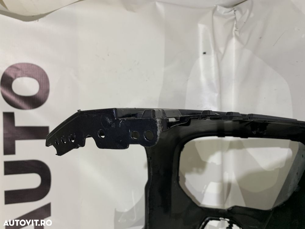 Bara fata BMW X5, G05, M-Sport, 2018, 2019, 2020, 2021, 2022, cod origine OE 51118069207. - 15