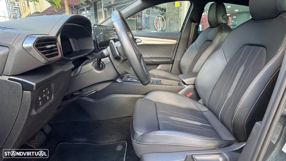 Cupra Formentor 1.4 e-Hybrid DSG - 9