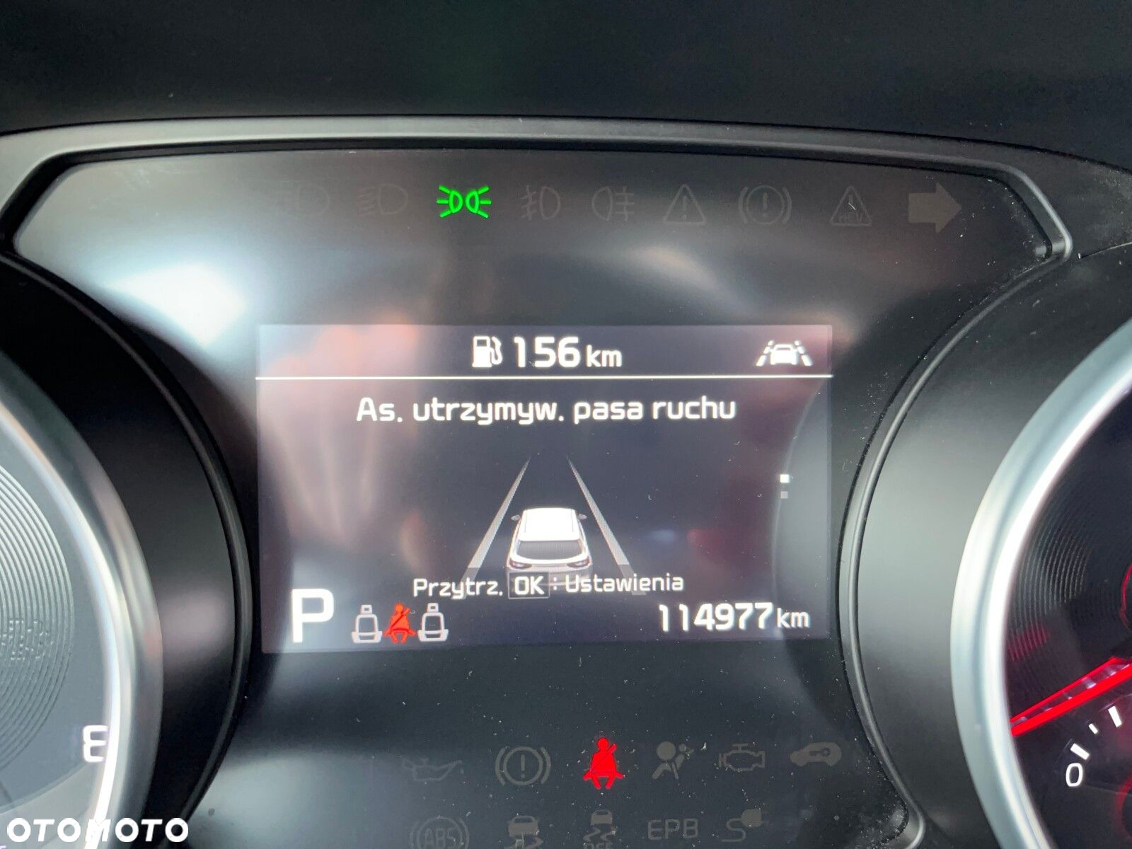 Kia XCeed - 33