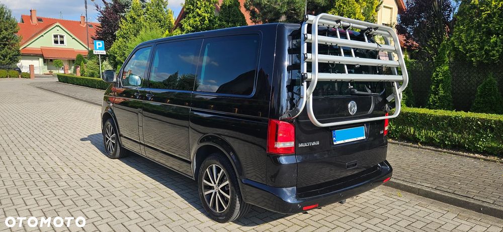 Volkswagen Multivan - 4
