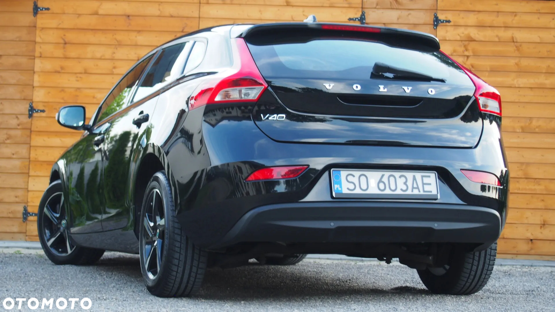 Volvo V40 D2 Drive-E Kinetic - 14