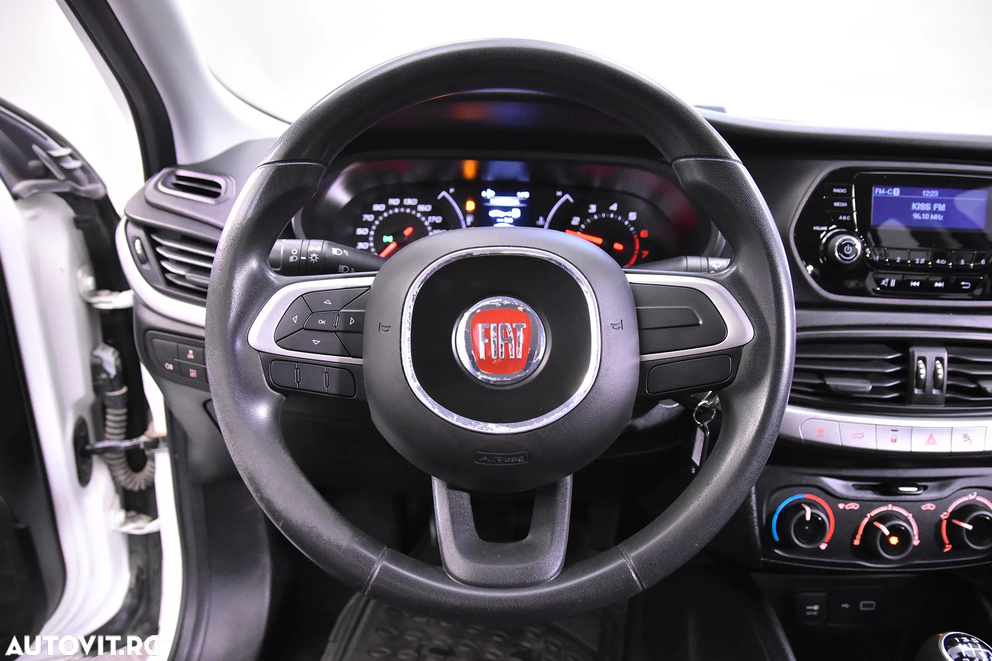 Fiat Tipo - 16