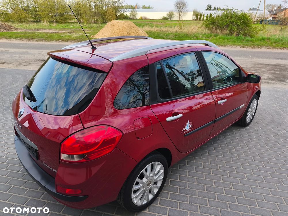 Renault Clio 1.2 16V TCE Rip Curl - 15