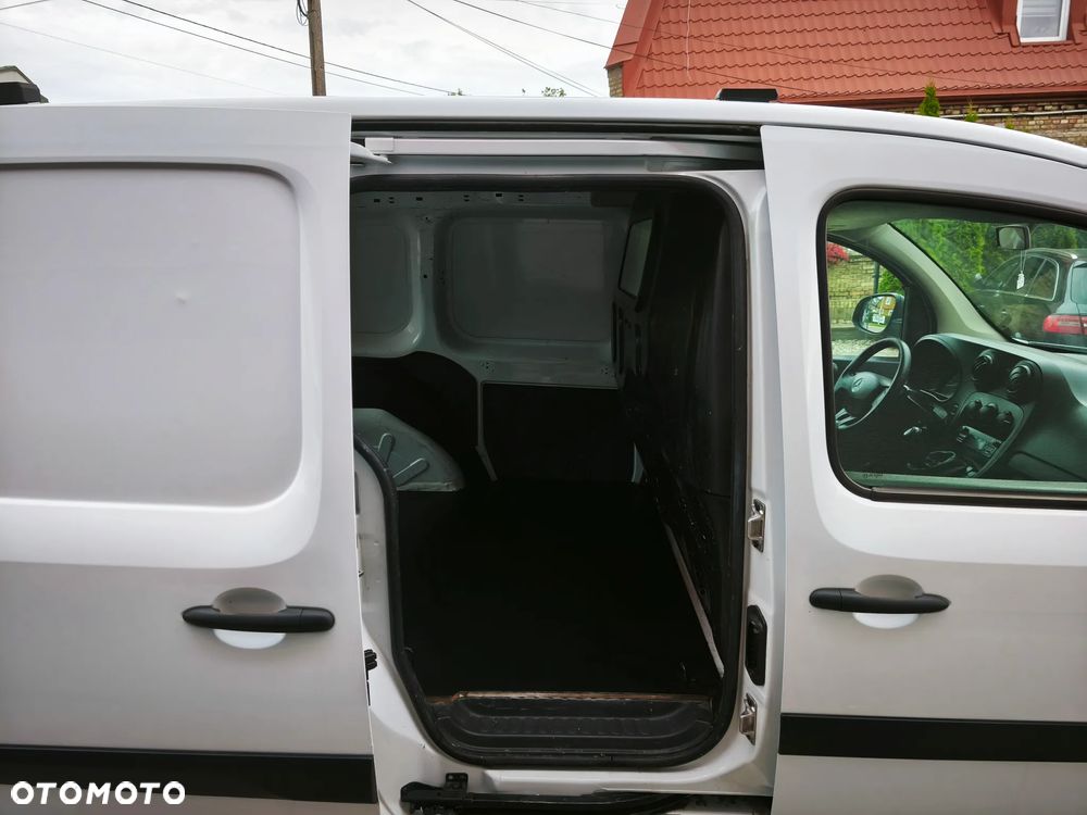 Mercedes-Benz CITAN - 17