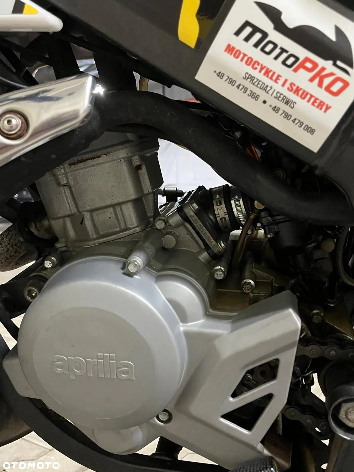 Derbi Senda - 11