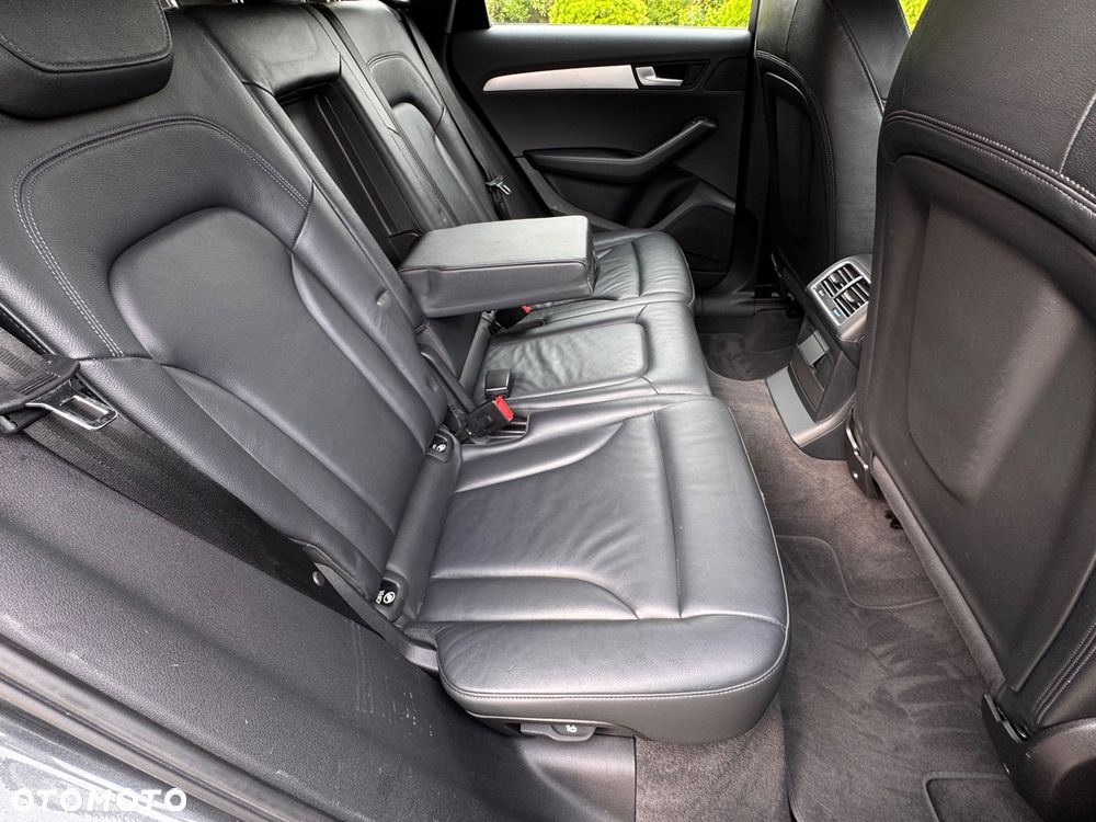 Audi Q5 - 39